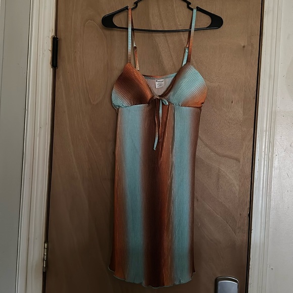 No Boundaries Dresses & Skirts - nwot-No Boundaries Sun Dress Sz M